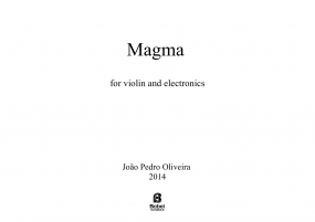 Magma image